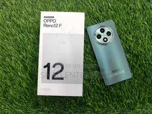 Oppo Reno 256 GB Green
