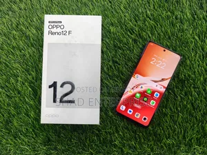Oppo Reno 256 GB Green