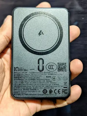 Acefast M31 10000 Mah Wireless Power Bank