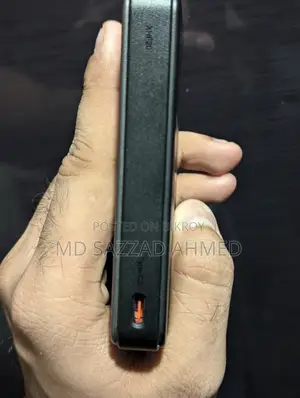 Acefast M31 10000 Mah Wireless Power Bank