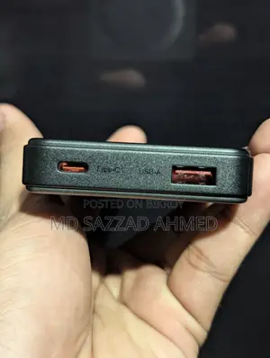 Acefast M31 10000 Mah Wireless Power Bank