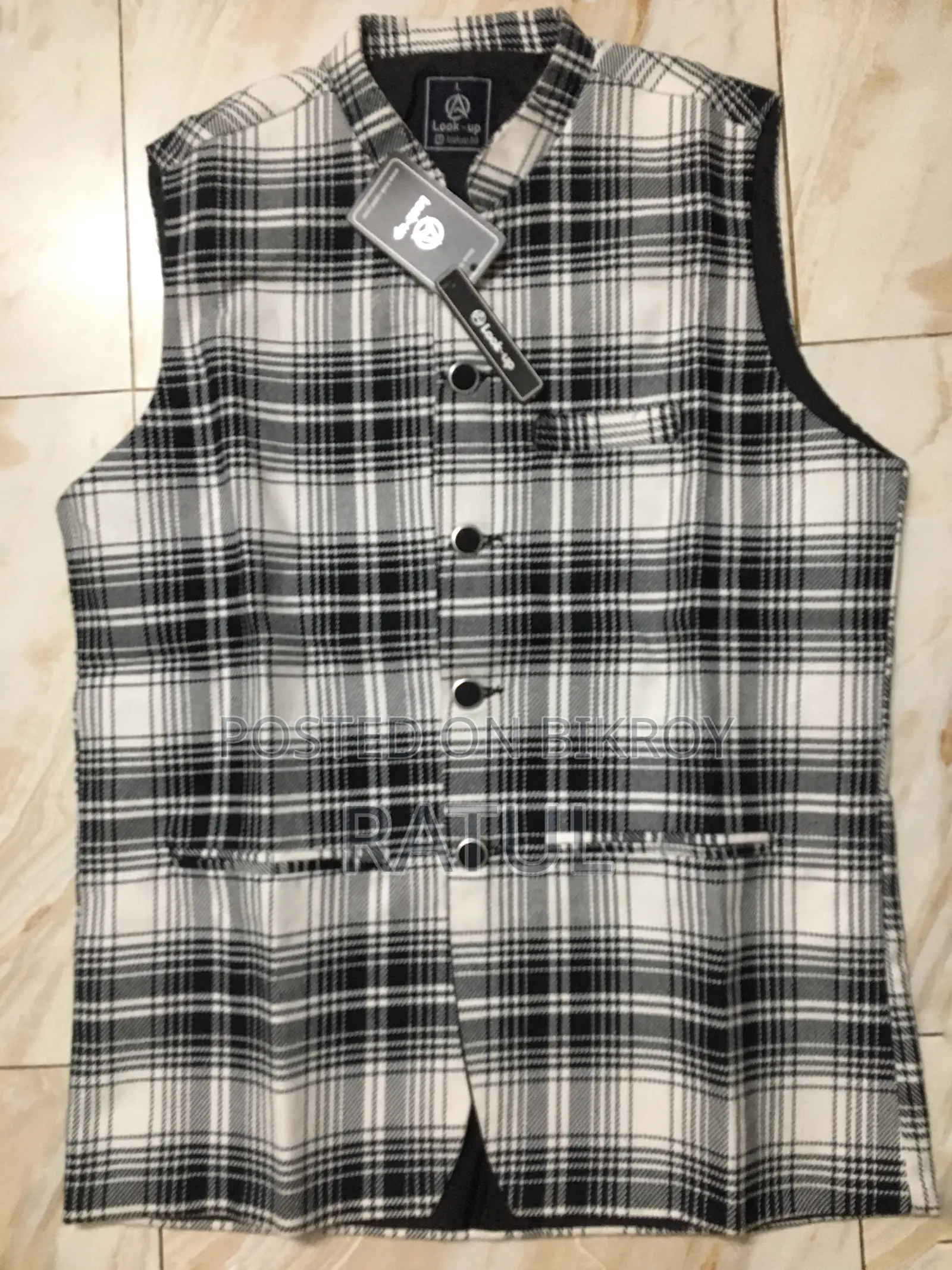 Waiscoat Collection