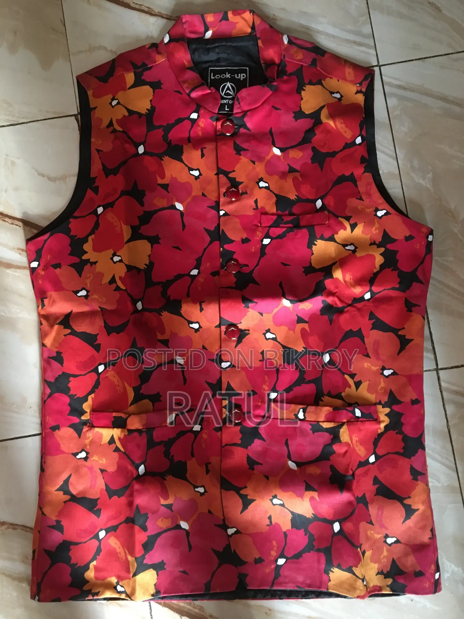Waiscoat Collection
