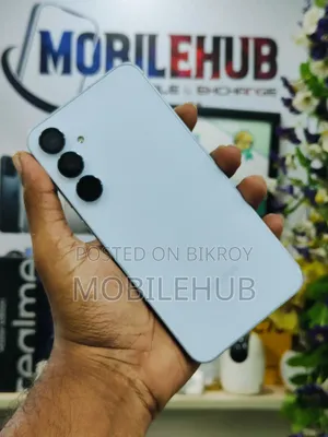 Samsung Galaxy A55 256 GB White