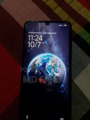 Xiaomi Redmi 13C 128 GB Black