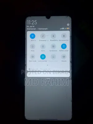 Xiaomi Redmi 13C 128 GB Black