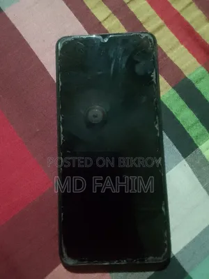Xiaomi Redmi 13C 128 GB Black