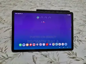 Samsung Galaxy Tab S9 128 GB Gray