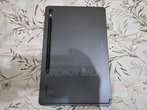 Samsung Galaxy Tab S9 128 GB Gray