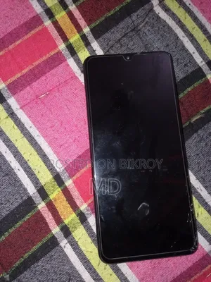 Samsung Galaxy A22 128 GB Black