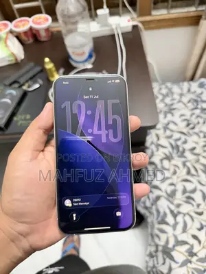 Apple iPhone 12 Pro Max 128 GB White