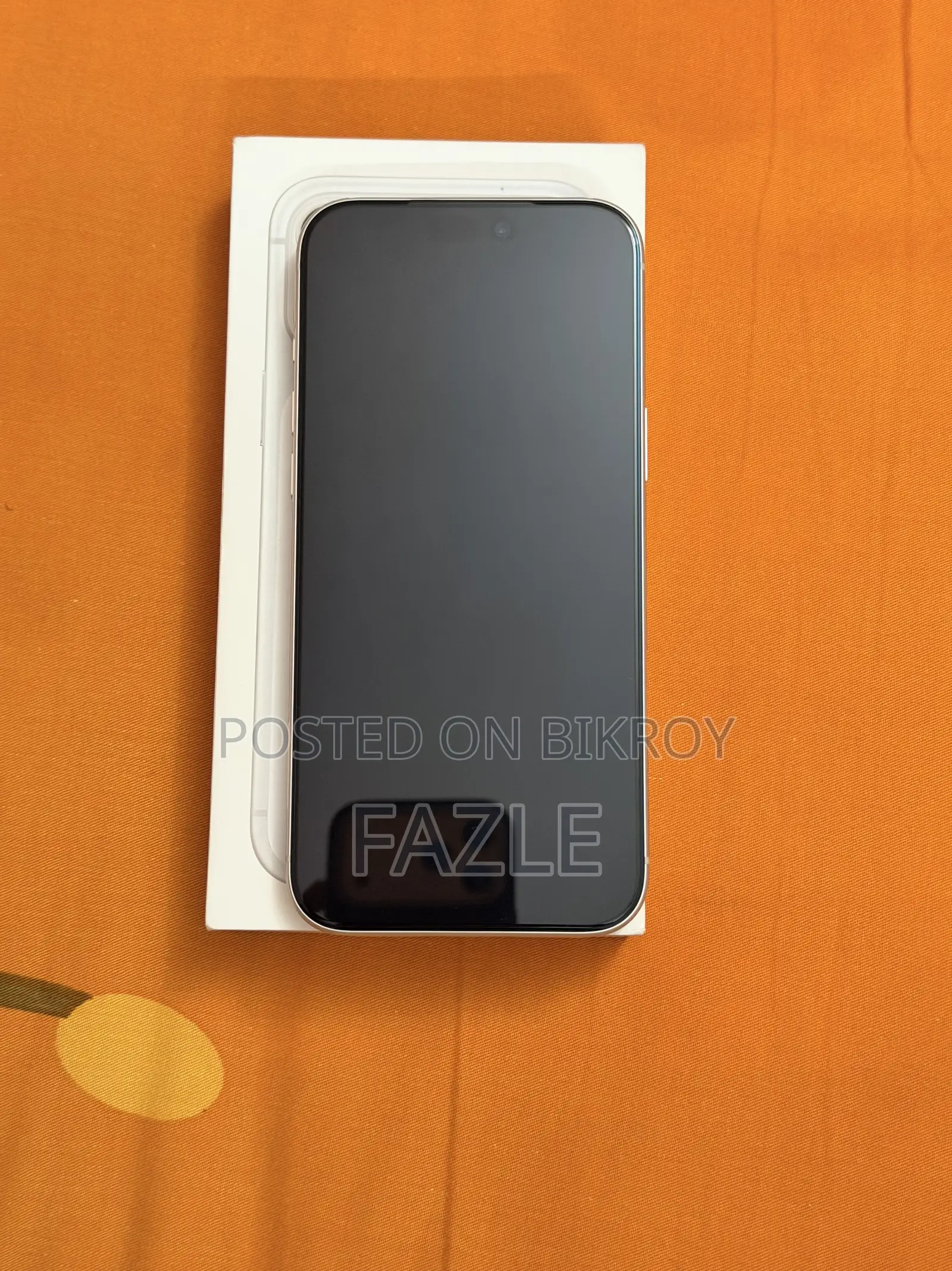 Apple iPhone 17 Pro Max 256 GB Silver