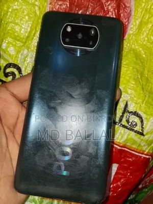 Xiaomi Poco X3 NFC 128 GB