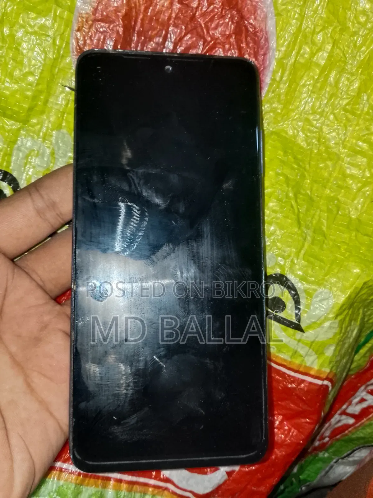 Xiaomi Poco X3 NFC 128 GB