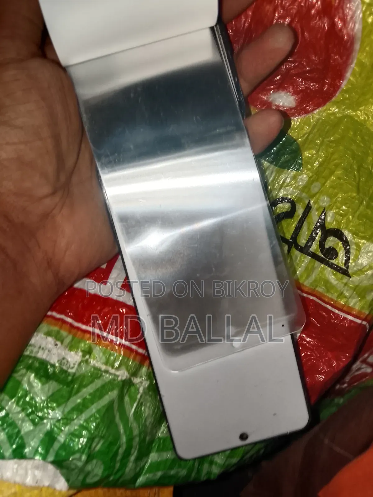 Xiaomi Poco X3 NFC 128 GB