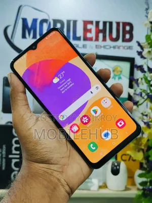 Samsung Galaxy F23 128 GB Silver