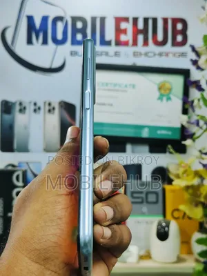 Samsung Galaxy F23 128 GB Silver