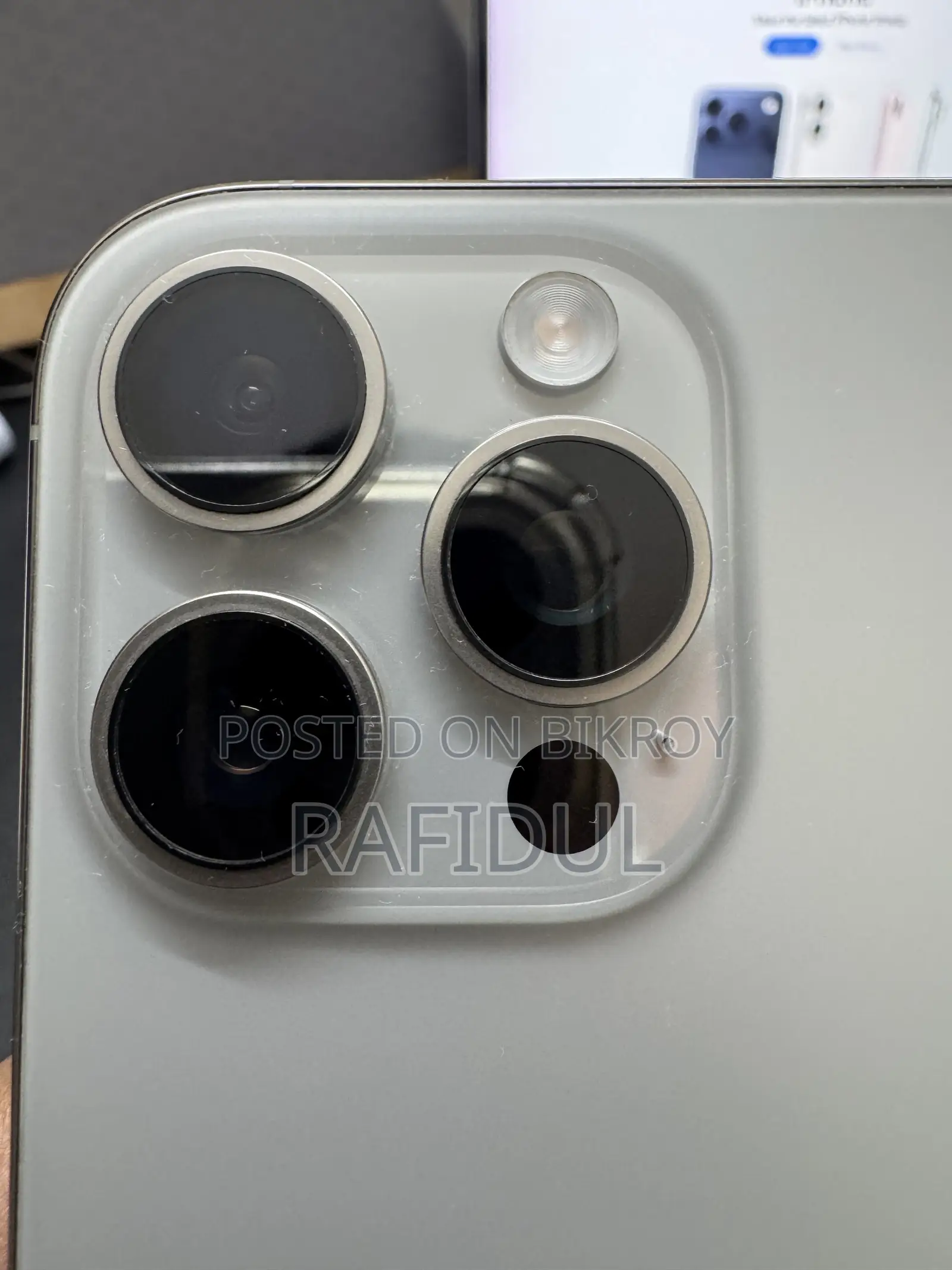 Apple iPhone 16 Pro Max 256 GB