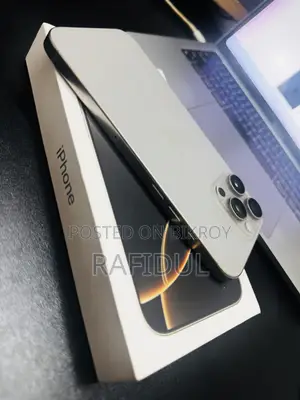 Apple iPhone 16 Pro Max 256 GB
