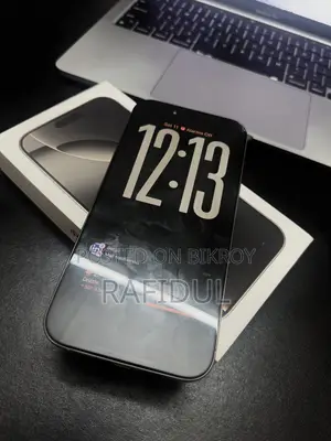 Apple iPhone 16 Pro Max 256 GB