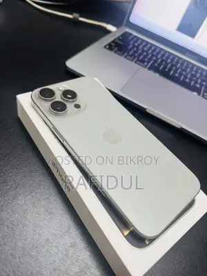Apple iPhone 16 Pro Max 256 GB