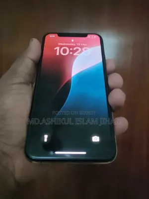 Apple iPhone XS 256 GB Rose Gold