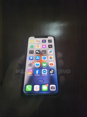 Apple iPhone XS 256 GB Rose Gold