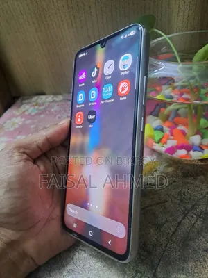Samsung Galaxy A34 5G 128 GB