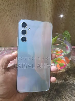 Samsung Galaxy A34 5G 128 GB