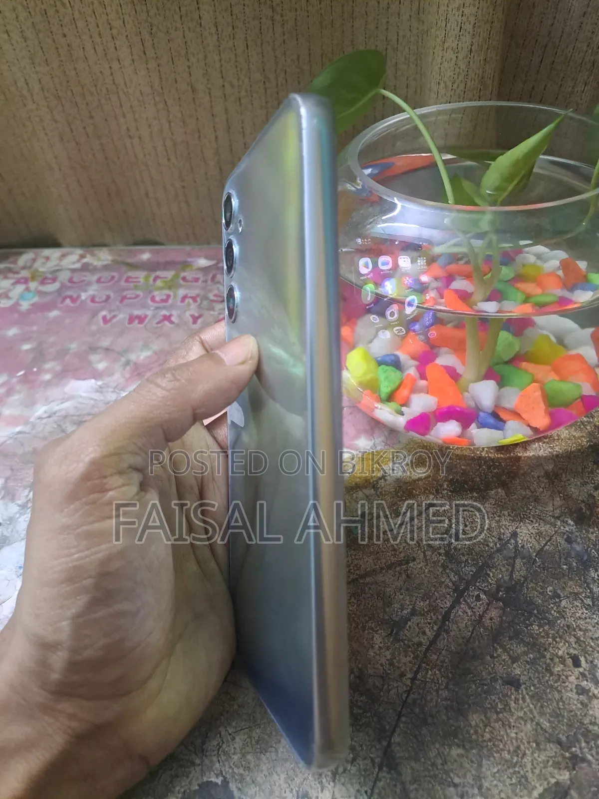Samsung Galaxy A34 5G 128 GB