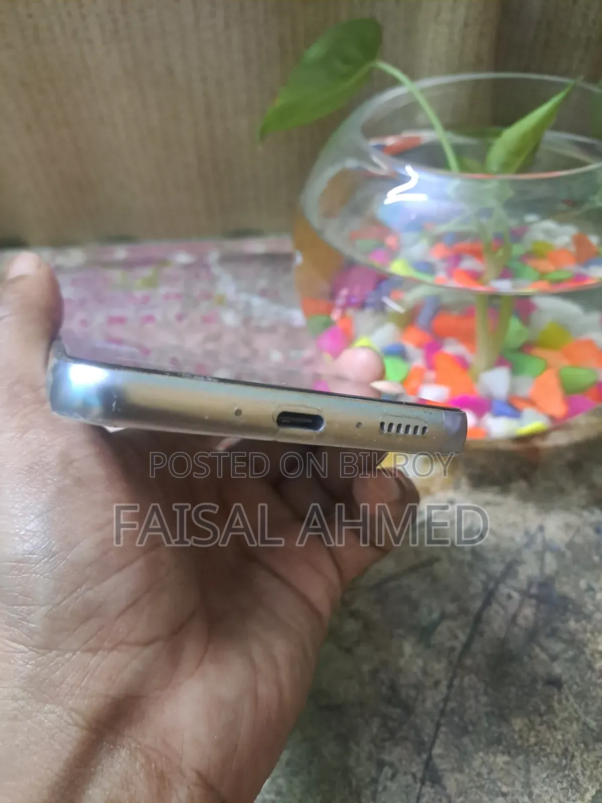 Samsung Galaxy A34 5G 128 GB