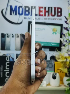 Oppo K13X 5G 128 GB White