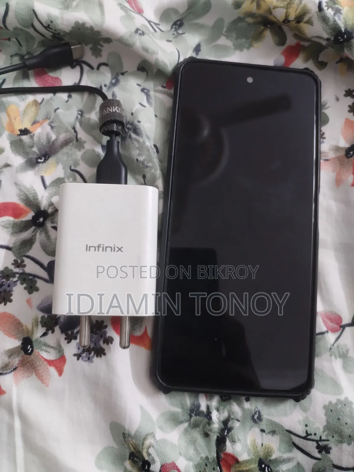 Infinix Note 11 Pro 128 GB Green