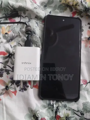 Infinix Note 11 Pro 128 GB Green