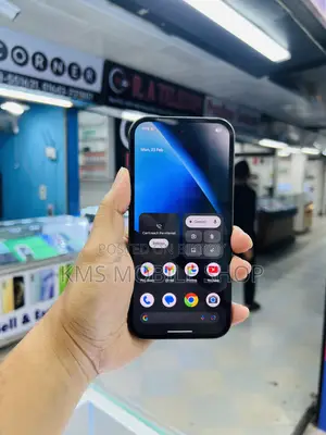 Google Pixel 10a 256 GB Black