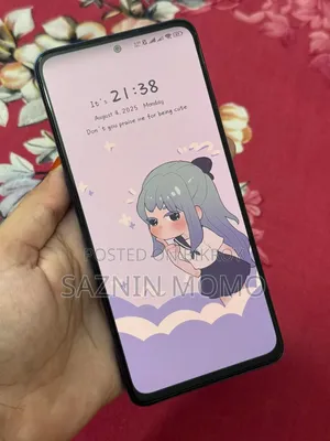 Xiaomi Redmi Note 11 128 GB Blue