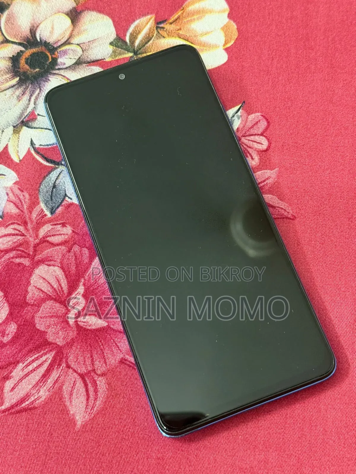 Xiaomi Redmi Note 11 128 GB Blue