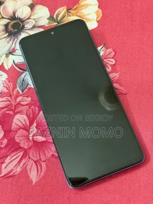 Xiaomi Redmi Note 11 128 GB Blue