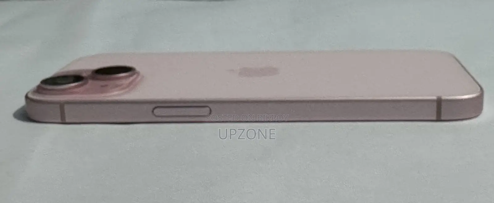 Apple iPhone 15 128 GB Pink