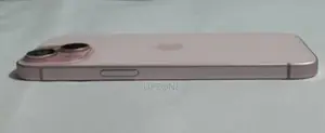 Apple iPhone 15 128 GB Pink