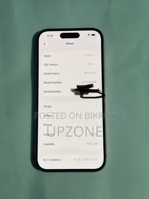 Apple iPhone 15 128 GB Pink