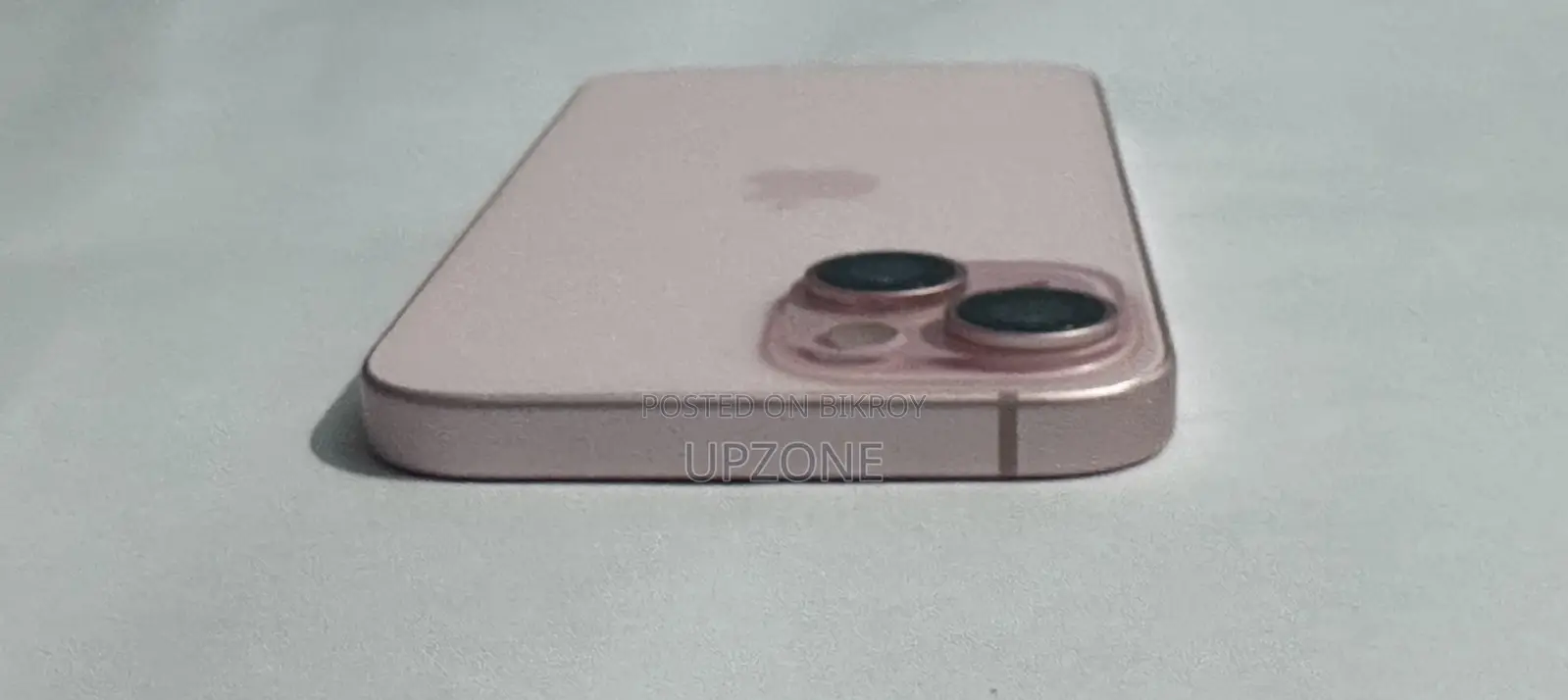 Apple iPhone 15 128 GB Pink