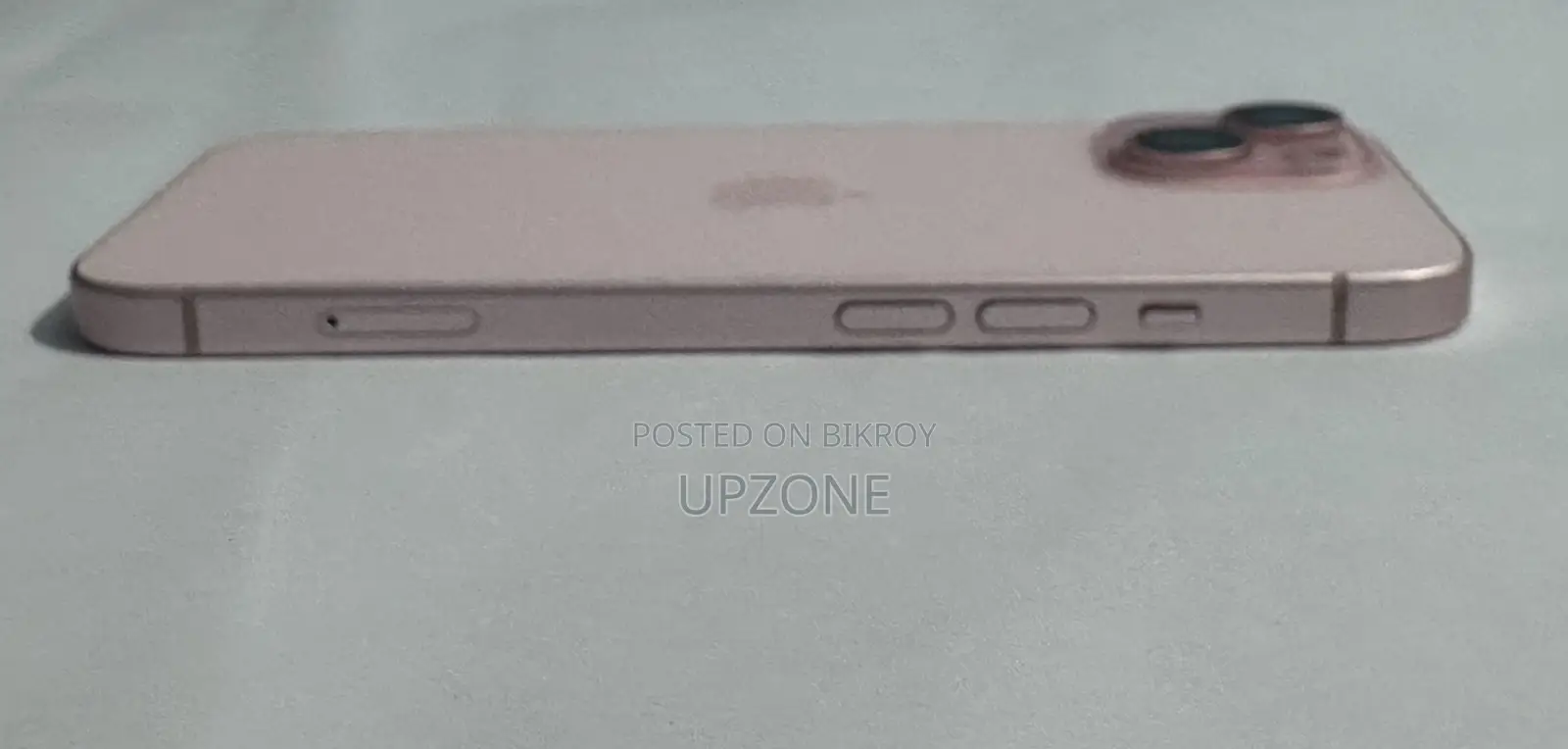 Apple iPhone 15 128 GB Pink