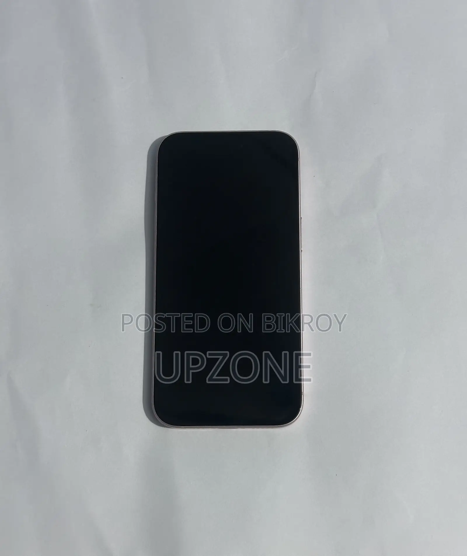 Apple iPhone 15 128 GB Pink