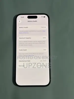 Apple iPhone 15 128 GB Pink