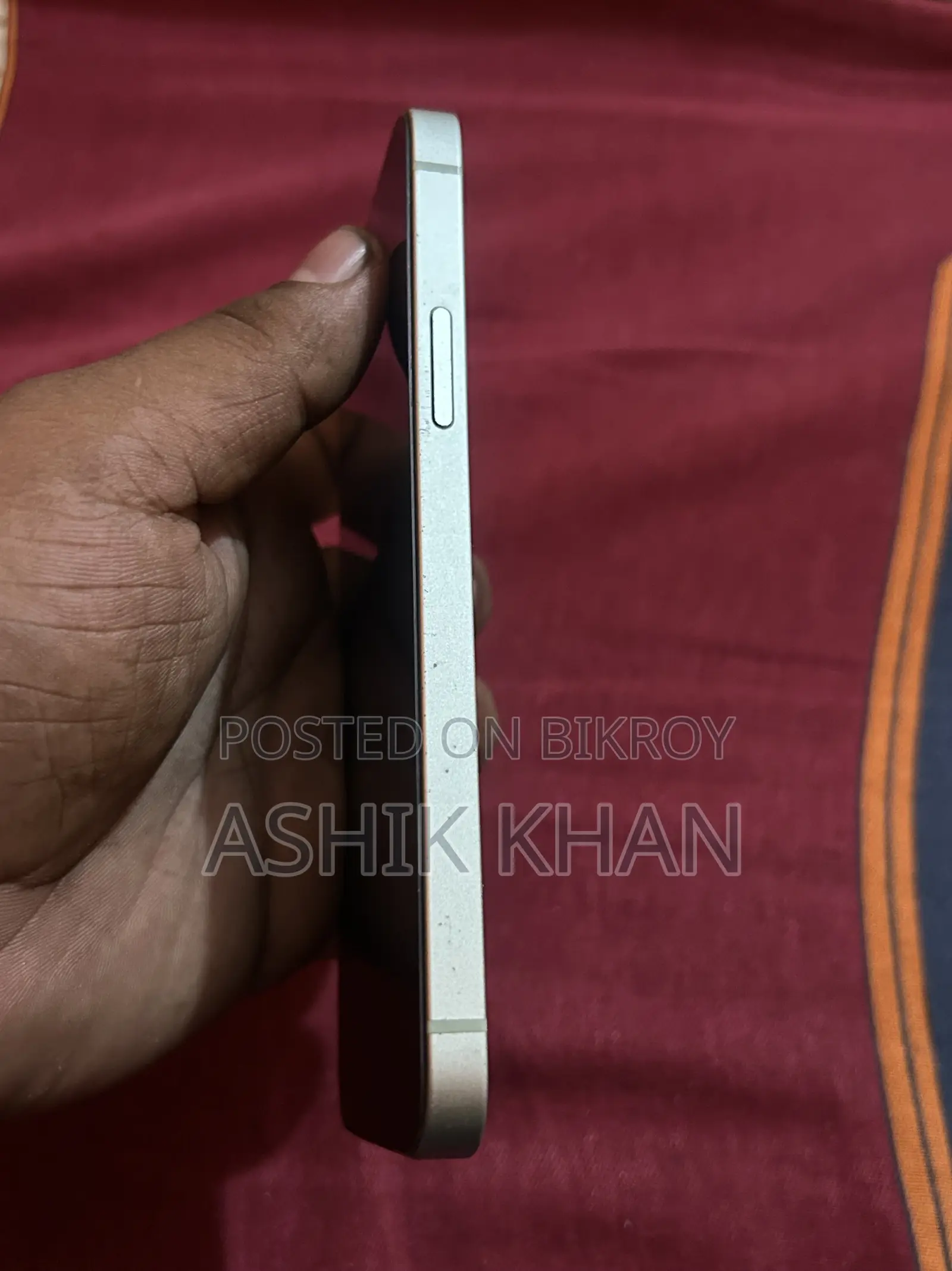 Apple iPhone 12 128 GB Green