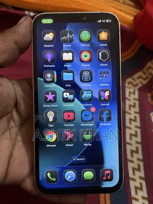 Apple iPhone 12 128 GB Green