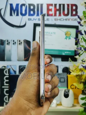 Vivo Y400 Pro 256 GB Gold