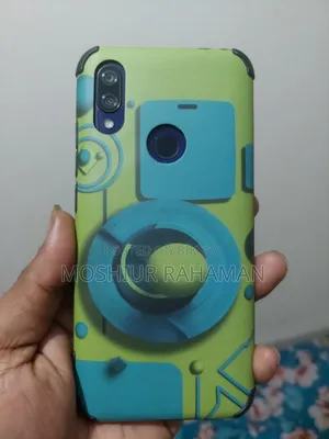 Xiaomi Redmi 7 32 GB Blue