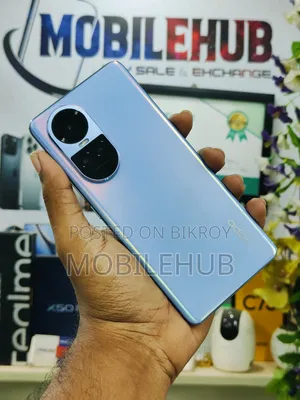 Oppo Reno 10 5G 256 GB Blue